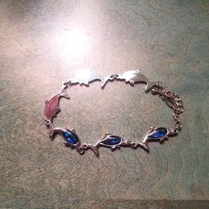 Dolphin Bracelet